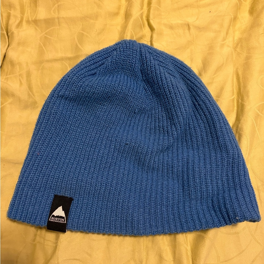 Burton Toque